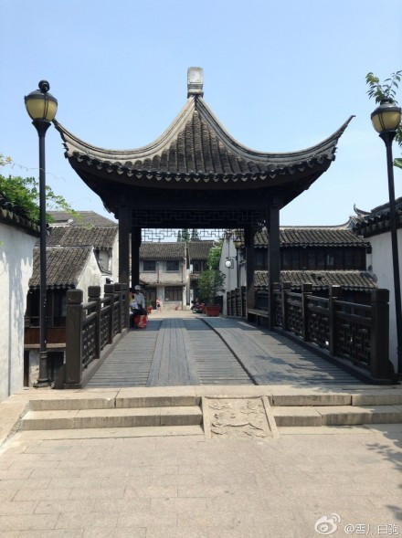 沙溪