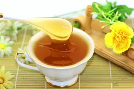 两当狼牙蜜