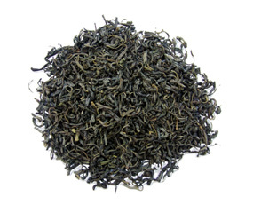 松萝茶