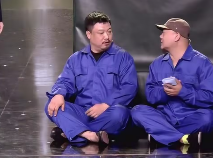 《鸿雁》剧照截图