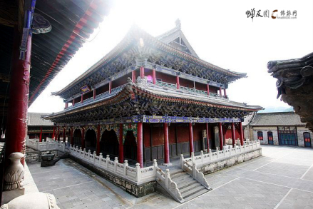 金阁寺