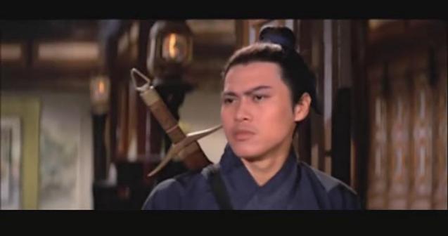 《边城三侠》剧照
