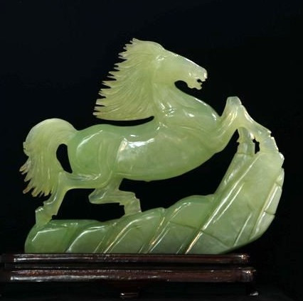 岫玉