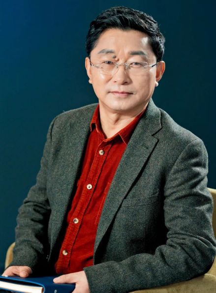 当代作家阿来