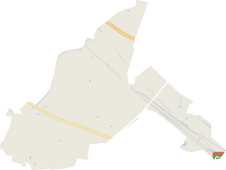 马三家街道电子地图
