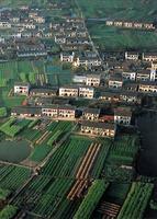 杭嘉湖平原