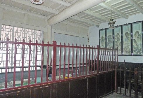 日升昌旧址