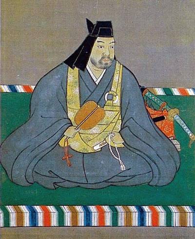 上杉谦信