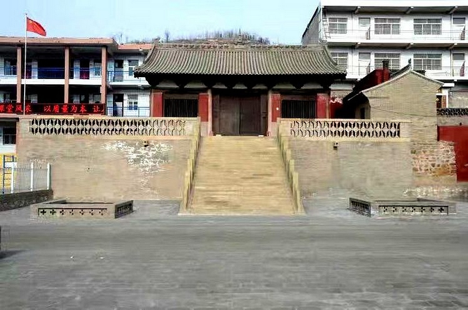 寿圣寺