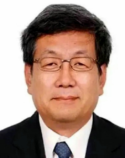 神舟飞船系统总设计师张柏楠 