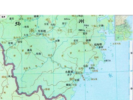 南朝