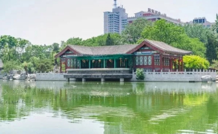 凹晶溪馆