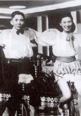 谭兰卿