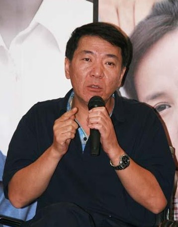 郑晓龙