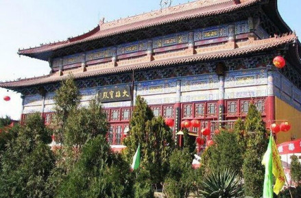 学步桥