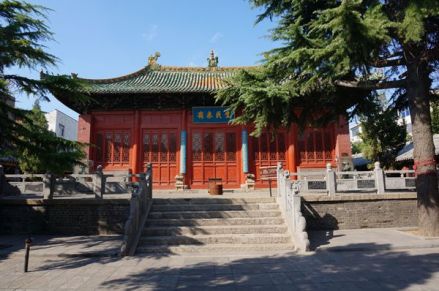 汝州文庙