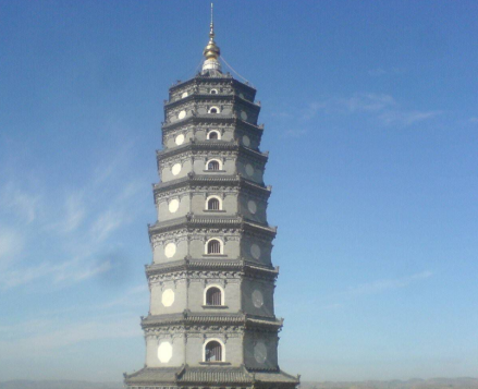 文峰凌霄