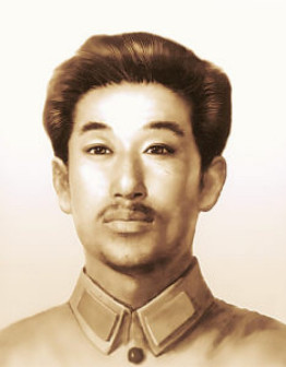 北满抗联主要创建者--赵尚志将军