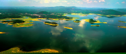 松涛水库
