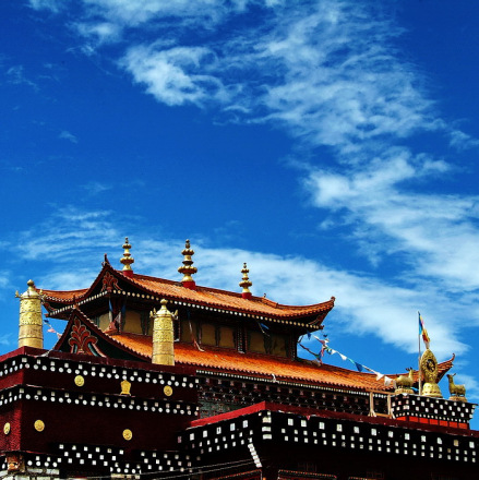 惠远寺