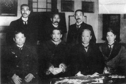 戴季陶与孙中山