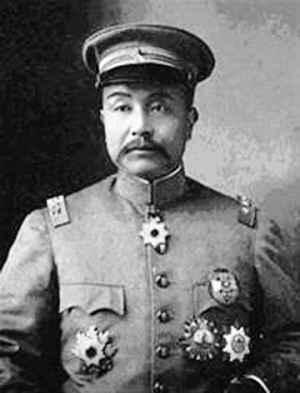 冯德麟