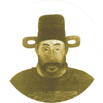 杨涟 