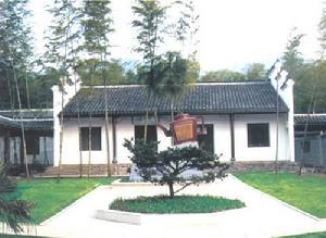 陶艺馆