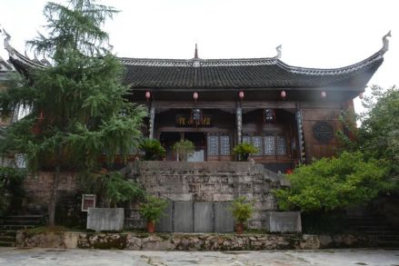 文昌宫