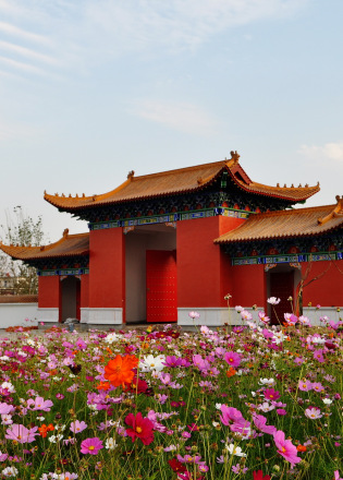 抹山寺