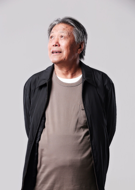 马精武