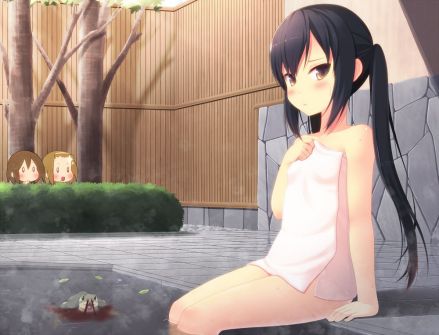 萝莉