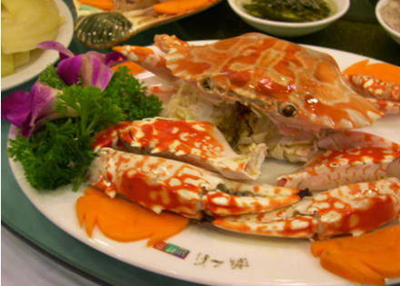 潮州菜