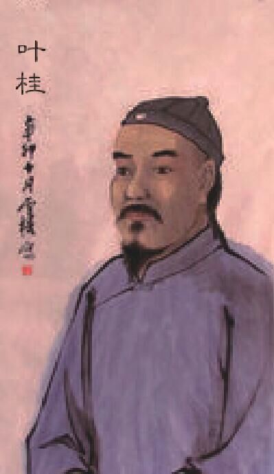 叶天士