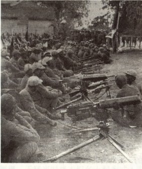 中央红军