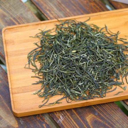 南京雨花茶