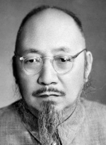 柳亚子
