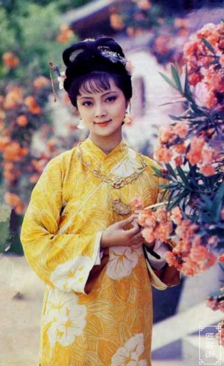 薛宝钗热衷于仕途经济