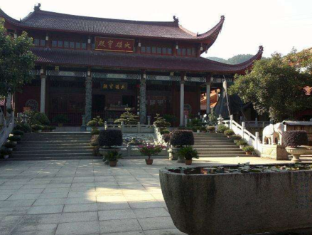 极乐寺