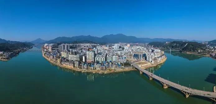  顺昌县 
