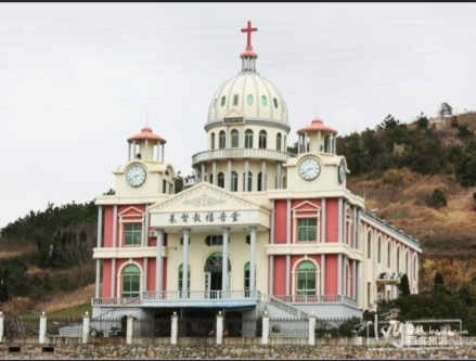 衢山岛