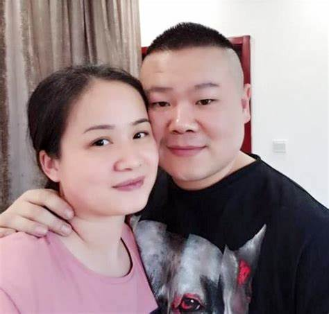 岳云鹏&郑敏