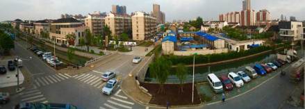 JWQ富康商业街
