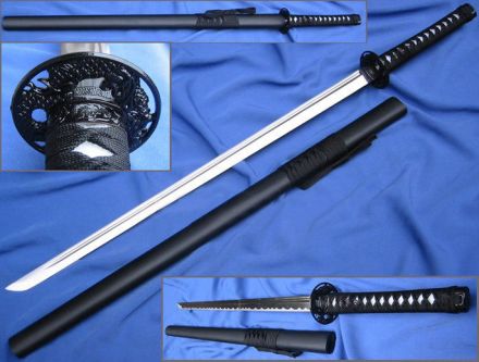 武士刀
