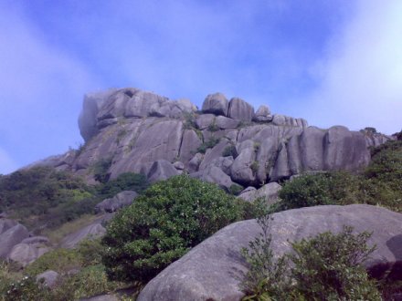 石牛山
