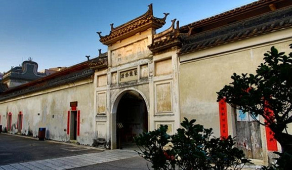 深圳鹤湖新居
