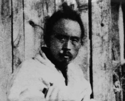 全琫准像