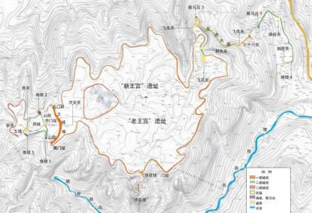 海龙屯