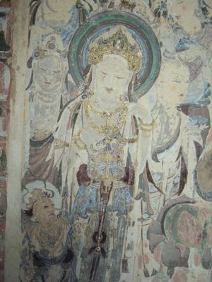 经变画