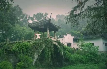 郭洞景区